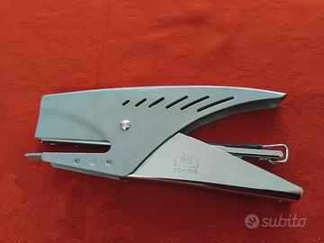 cucitrice a pinza Romeo Maestri 