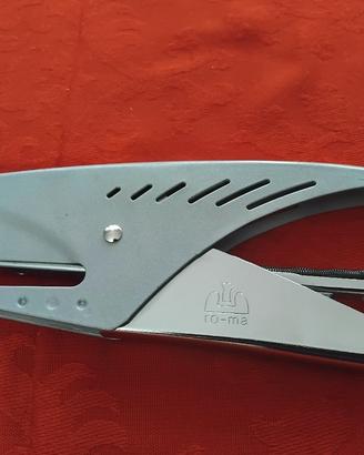 cucitrice a pinza Romeo Maestri 