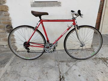 bici d'epoca rowena