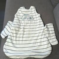 Kiabi sacca sacco caldo  neonato 0/6 mesi