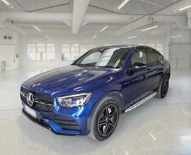 MERCEDES-BENZ GLC 300 d 4Matic Premium Plus aut. C