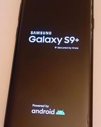 Samsung Galaxy S9+