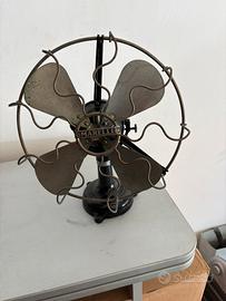 Ventilatore Marelli vintage.