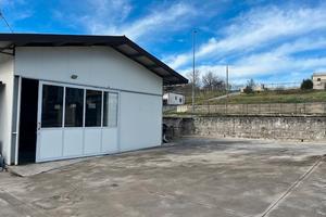 Capannone Artigianale