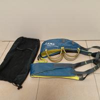 imbrago arrampicata Camp Energy tg M uomo 