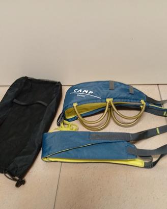 imbrago arrampicata Camp Energy tg M uomo 