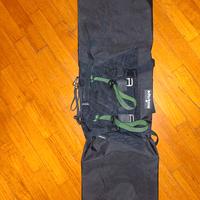 Miss Grape Bikepacking Tendril 10.7