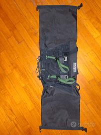 Miss Grape Bikepacking Tendril 10.7