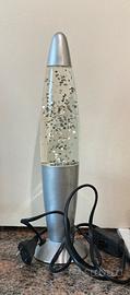 Lampada glitter