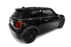 MINI Cooper D - cambio automatico - accessoriata