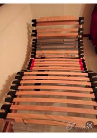 Rete elettrica singola