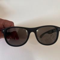 Occhiali As Roma bambino