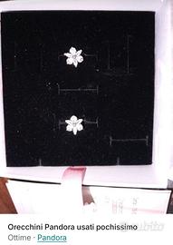 Orecchini Pandora