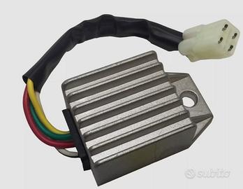 regolatore di tensione Honda 600xr