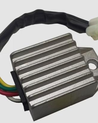 regolatore di tensione Honda 600xr