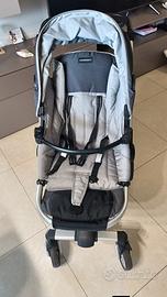 Trio Foppapedretti UP3