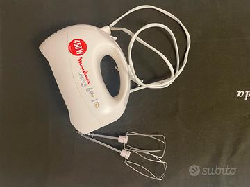 Sbattitore elettrico Moluinex