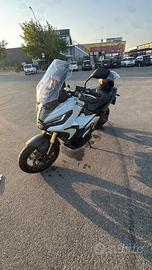 HONDA XADV