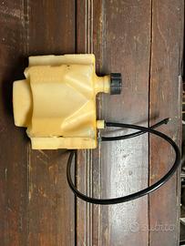 Serbatoio aggiuntivo