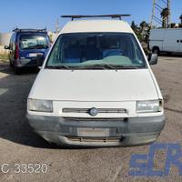 Fiat scudo 220 2.0 jtd 94cv 99-06 ricambi