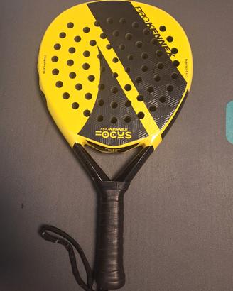 Pala padel ProKennex Focus