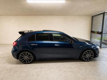 CLASSE A 35 AMG 4MATIC