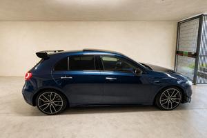 CLASSE A 35 AMG 4MATIC