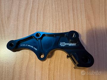 Adattore moto 320mm nuovo