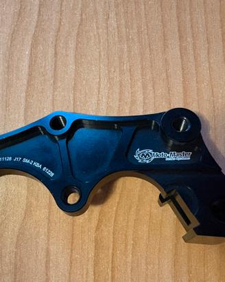 Adattore moto 320mm nuovo