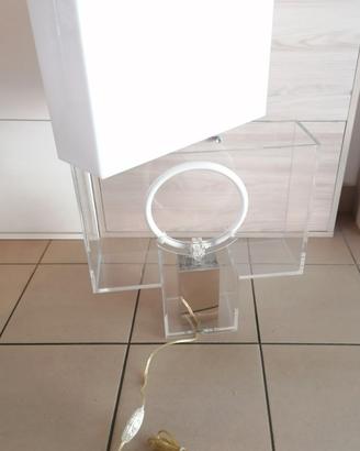 Lampada Kartell da tavolo / scrivania