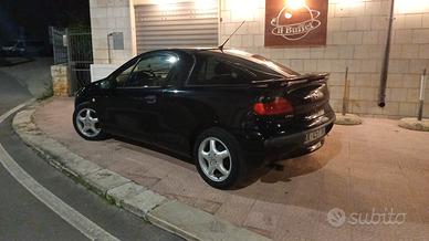 opel tigra A 