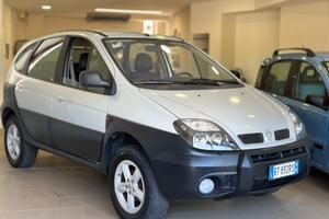 Renault Megane Scénic Evol. 1.9 dCi cat RX4 Salomo