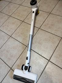 Aspirapolvere tineco