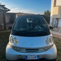 smart fortwo cabrio