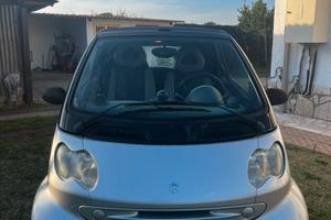 smart fortwo cabrio