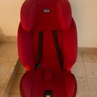 Seggiolone auto chicco