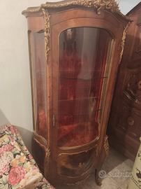 Vetrina antica 