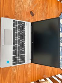 Laptop HP 15,6”