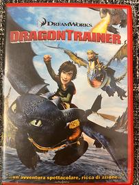 Dragon trainer 1 e 2