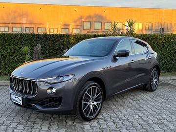 Maserati Levante 3.0 V6 250CV PELLE CARPLAY LUX
