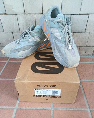 Yeezy 700 Inertia