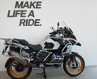 BMW R 1250 GS ADVENTURE - 2022