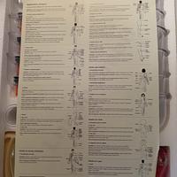 Set per coppettazione massaggi