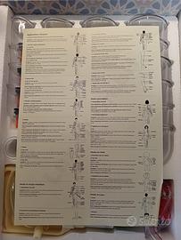 Set per coppettazione massaggi