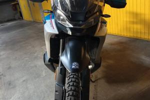 MTX 800 CF Moto