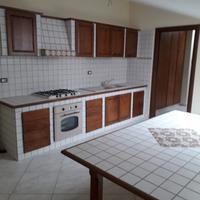 Appartamento Mansarda a Starze