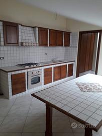 Appartamento Mansarda a Starze