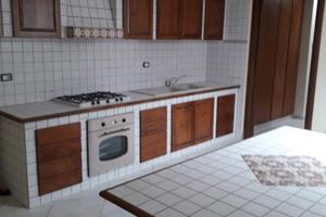 Appartamento Mansarda a Starze