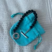 Bracciale tiffany argento