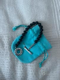 Bracciale tiffany argento